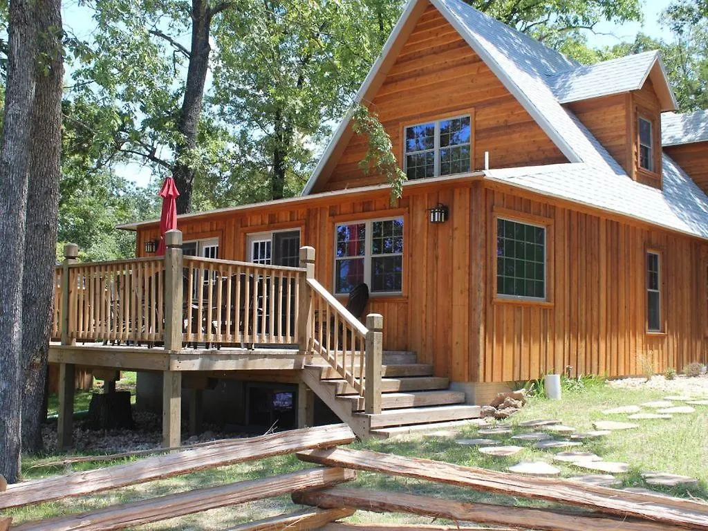 Ferienhaus Watermill Cove Lakefront 2 Mi To Silver Dollar Pools Mini Golf