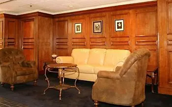 Of The Ozarks Hotel