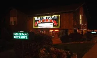 Hall Of Fame * Branson