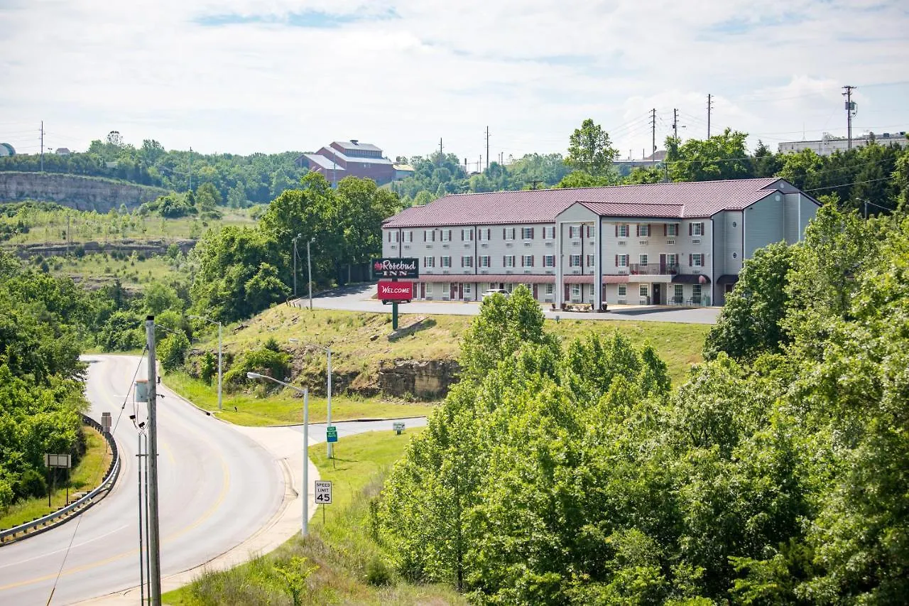 Rosebud Inn Branson