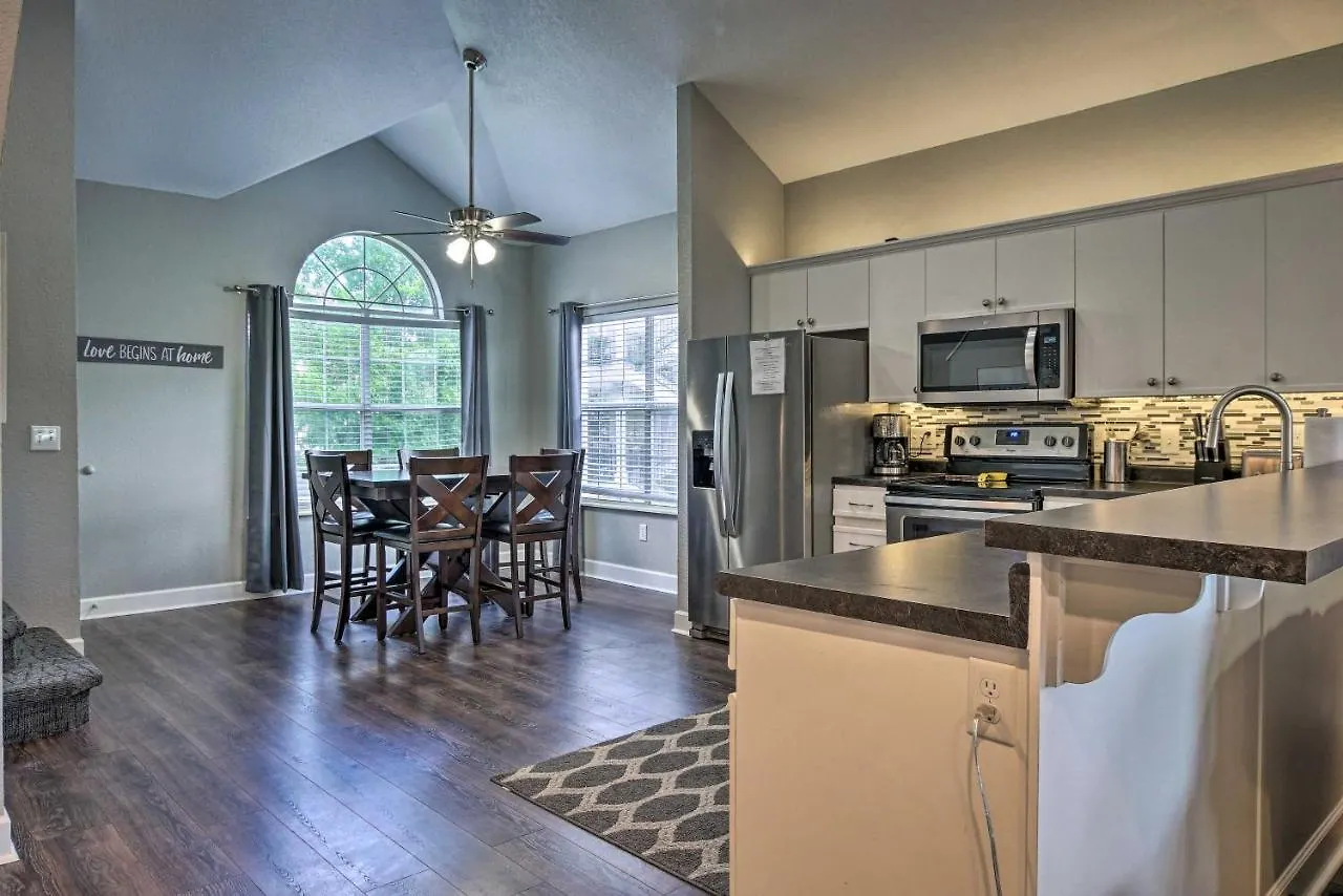 Apartment - 2 Miles To Table Rock Lake!