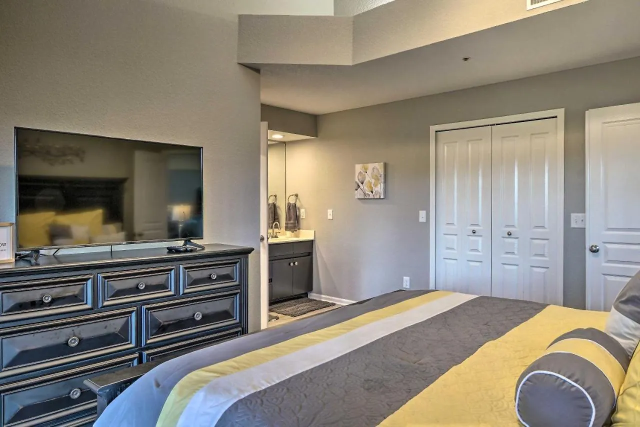 Apartment - 2 Miles To Table Rock Lake! Branson