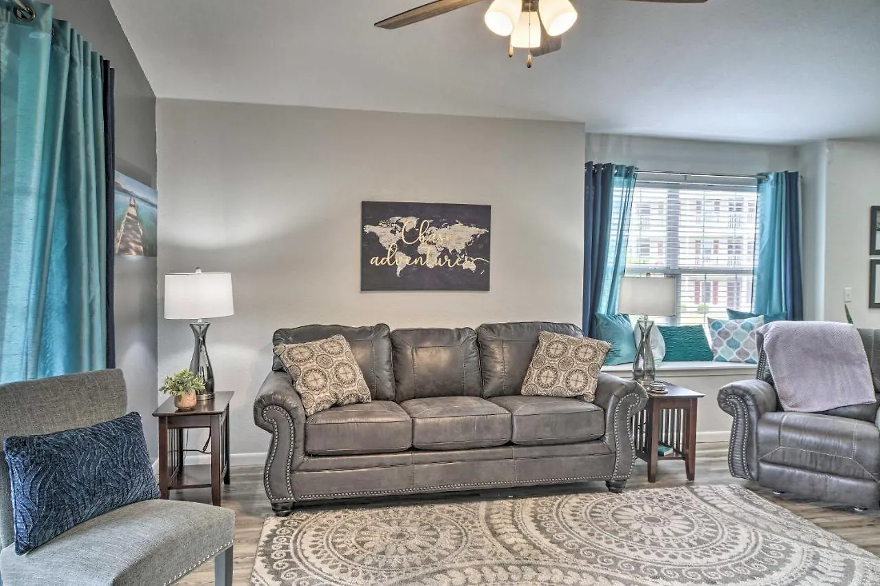 Apartment Pristine Hills In Branson! *