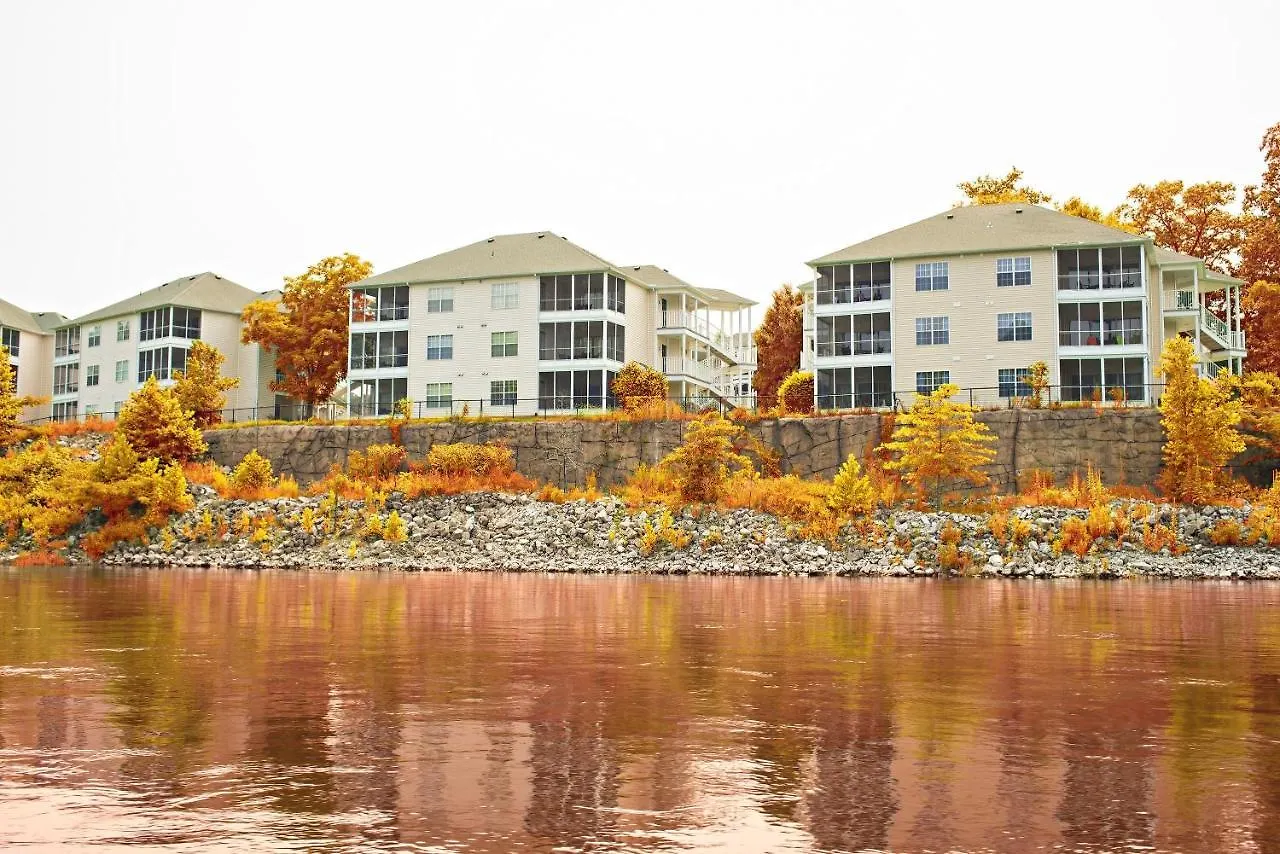 Resort The At Fall Creek Branson