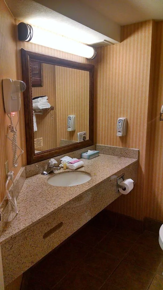 Hotel Grand Plaza Branson