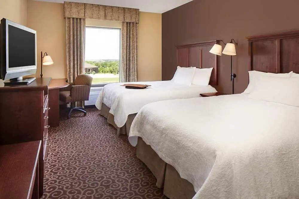 Hampton - Hills 3* Μπράνσον