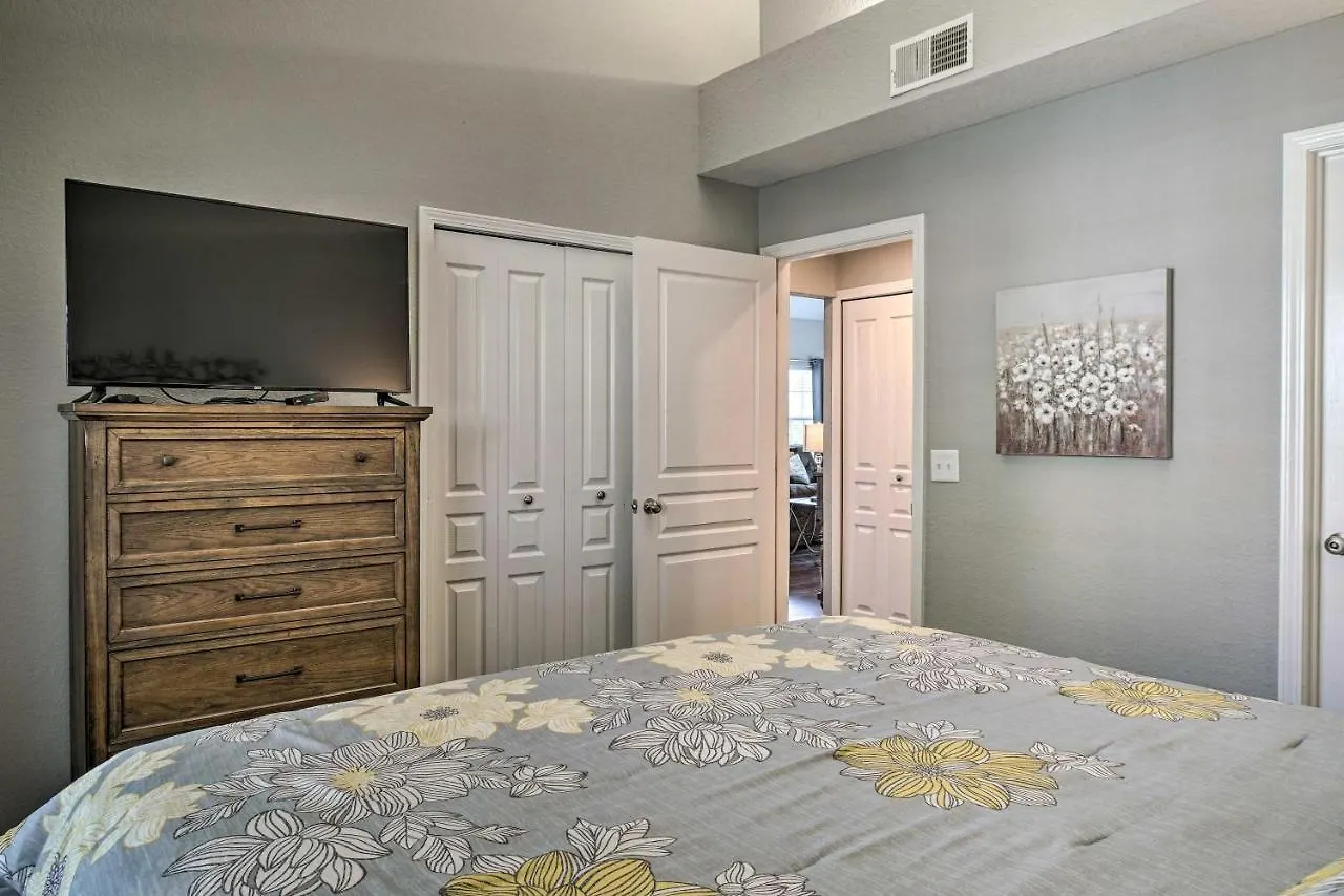 - 2 Miles To Table Rock Lake! Apartment *