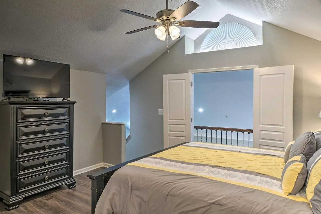 - 2 Miles To Table Rock Lake! Apartment *