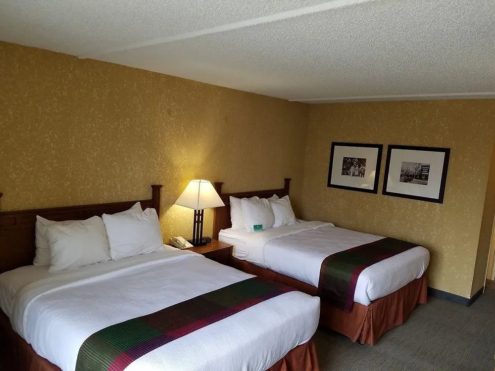 Western Branson And Conference Center Branson West