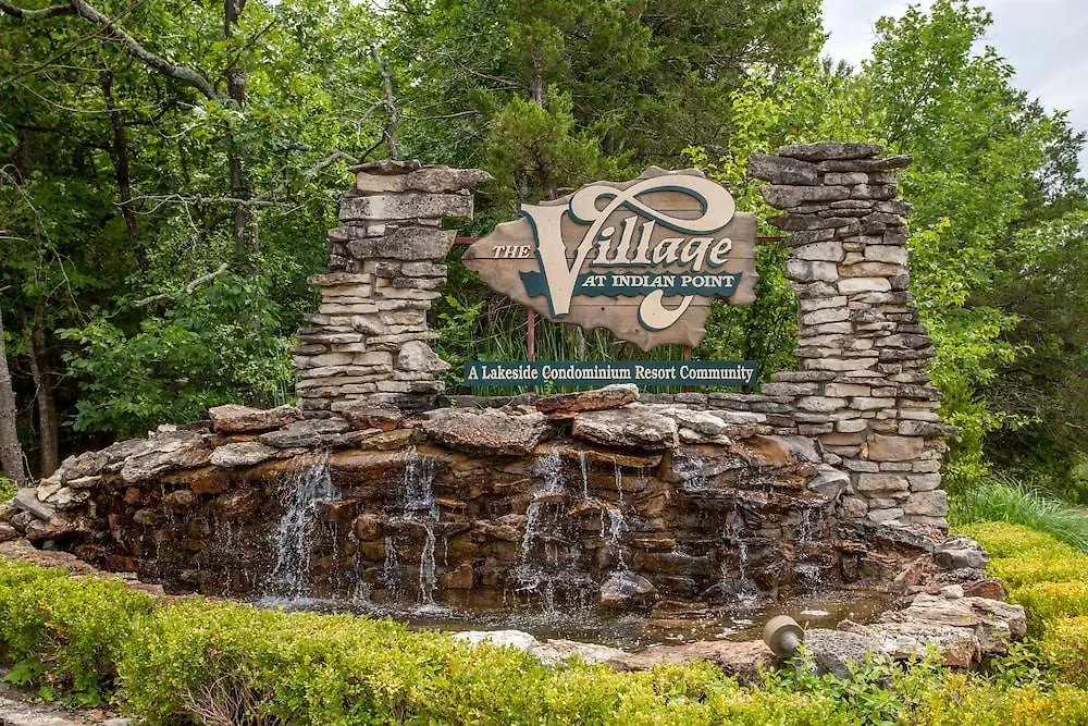 Resort The Village At