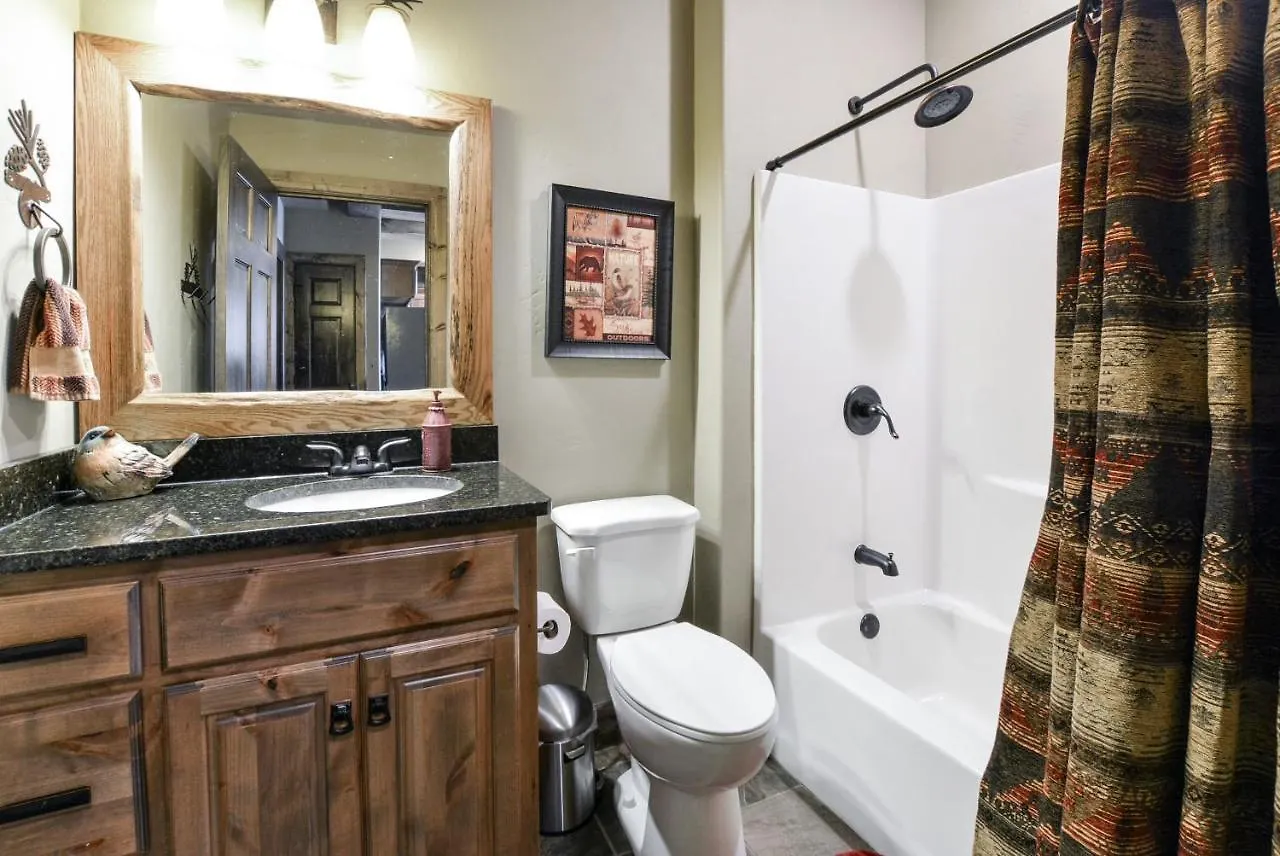 Watermill Cove Luxury Lakefront 2mi To Silver Dollar Huge Pool Branson