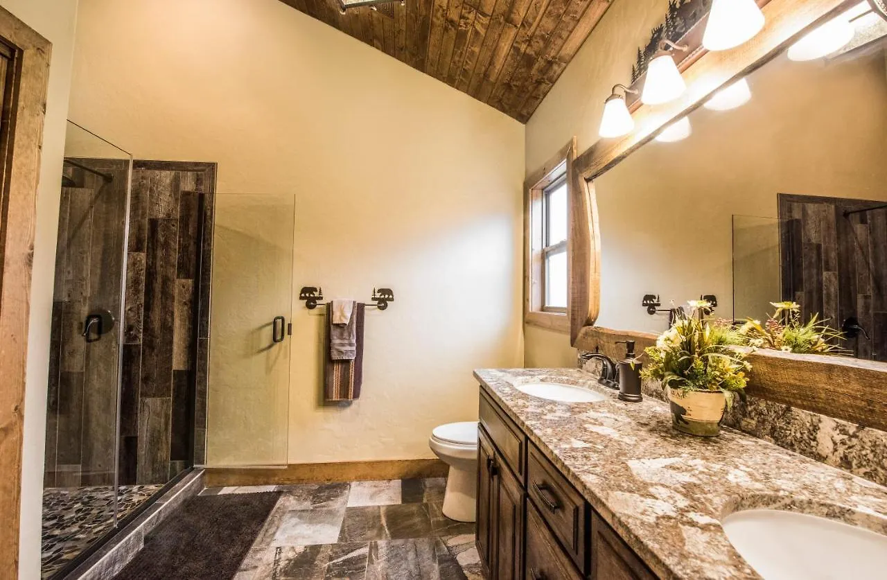 Watermill Cove Luxury 8bed 8ba Lakefront Huge Pool 2 Miles To Sdc Minigolf *