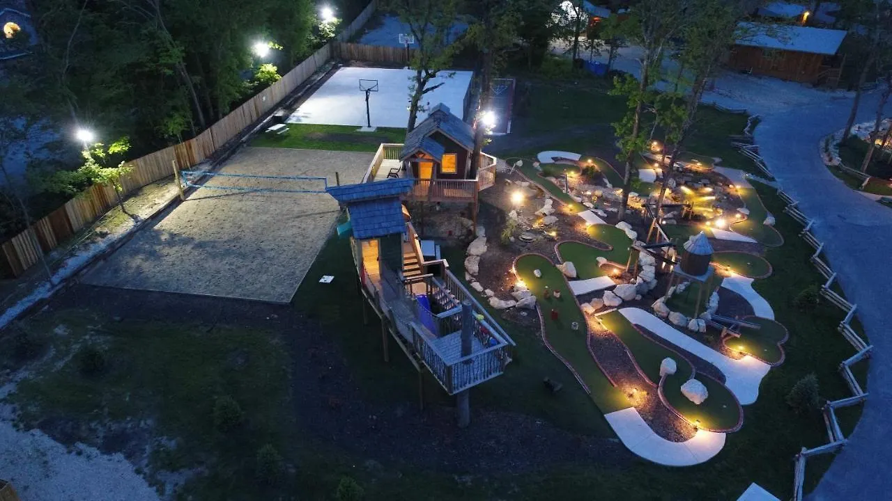Watermill 11 Bedroom