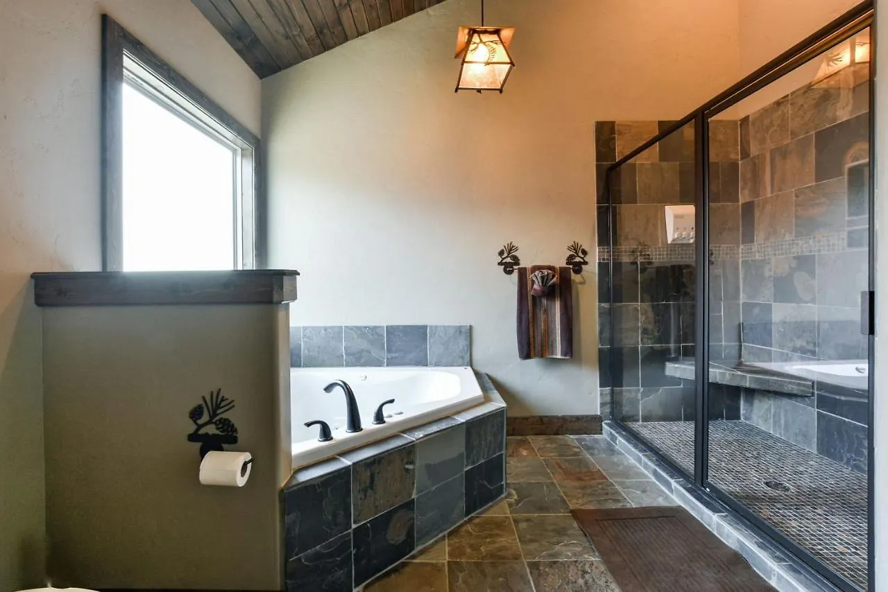 Watermill Cove Lakefront By Silver Dollar Pool Lazy River Holiday home Branson