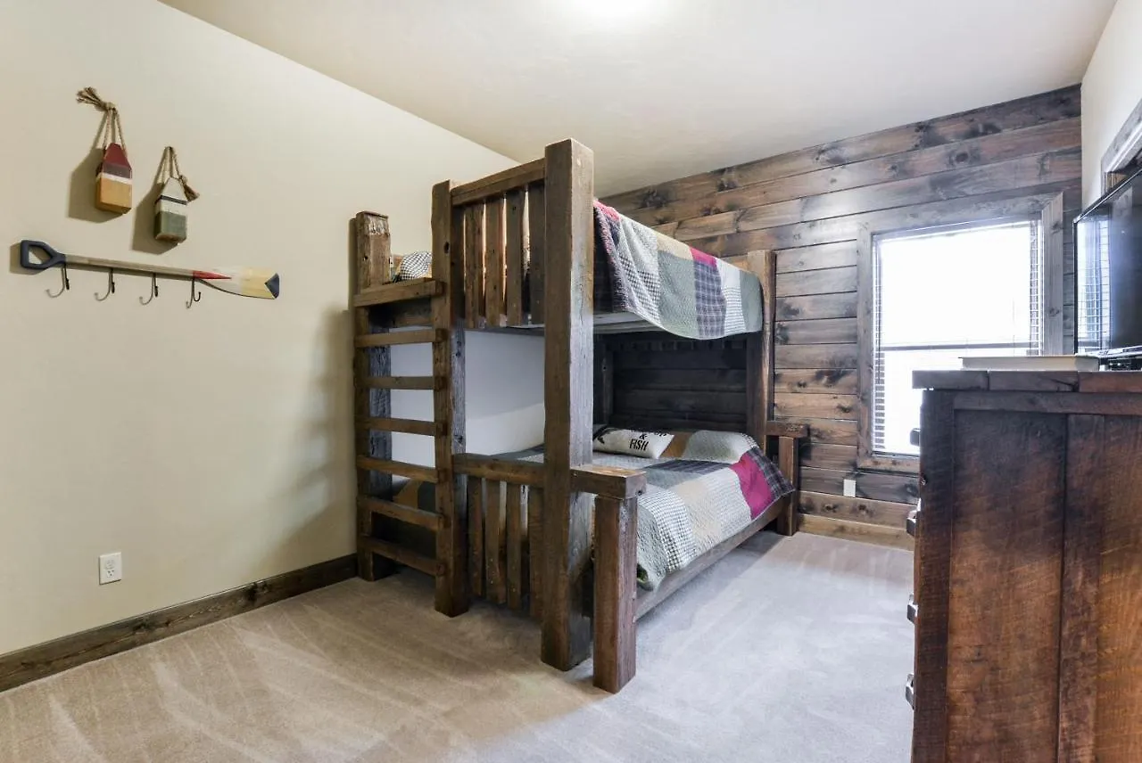 Holiday home Luxury Lakefront 2 Mi To Sdc Huge Pool Kayaks Dock Branson