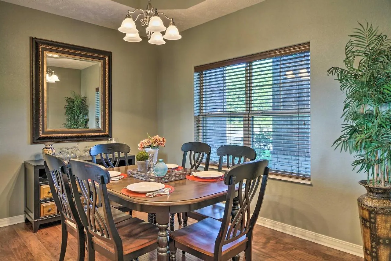 Apartman With Table Rock Lake Views, Near Strip