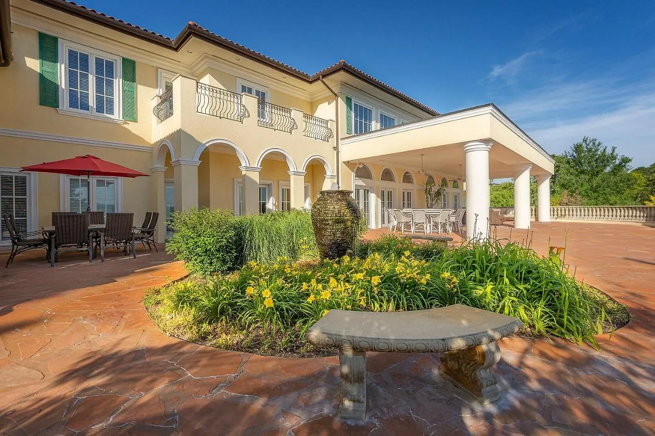 Holiday home 17500sqft Private Estate Indoorpool Hottub Big Lakeview Tennis Court Theater Sdc *