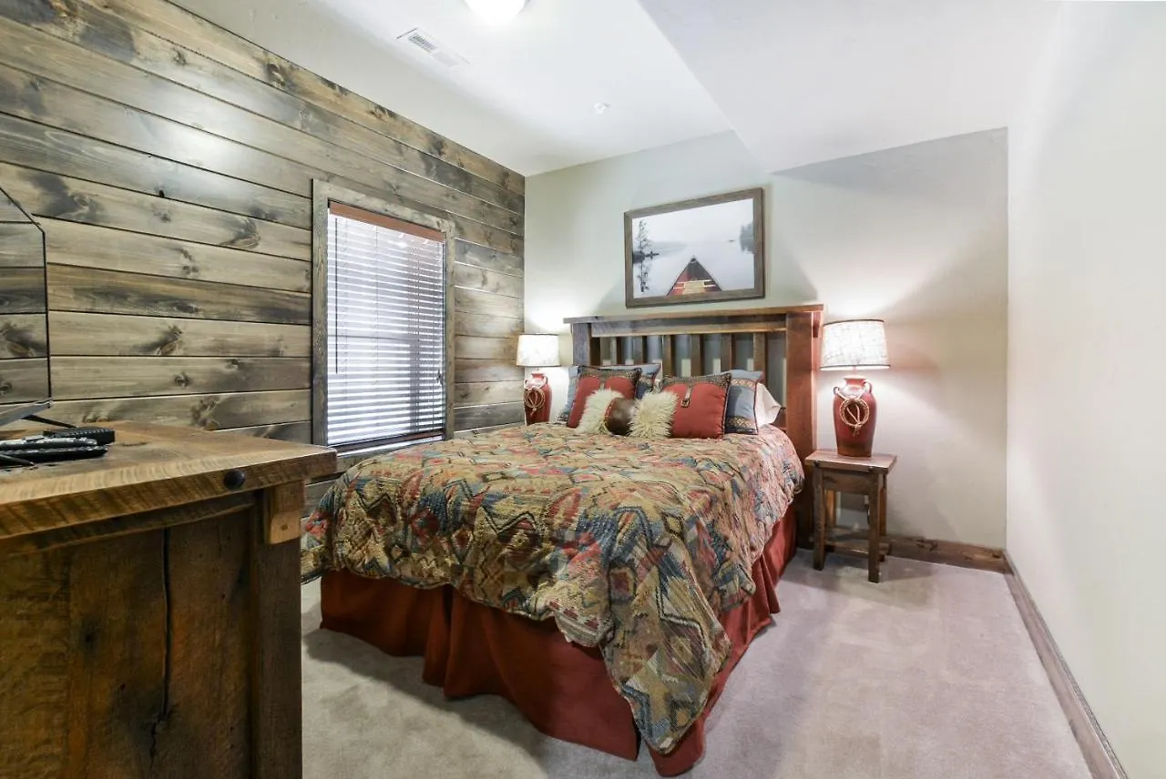 Nyaraló Watermill Cove Lakefront By Silver Dollar 2 Pools Dock Branson