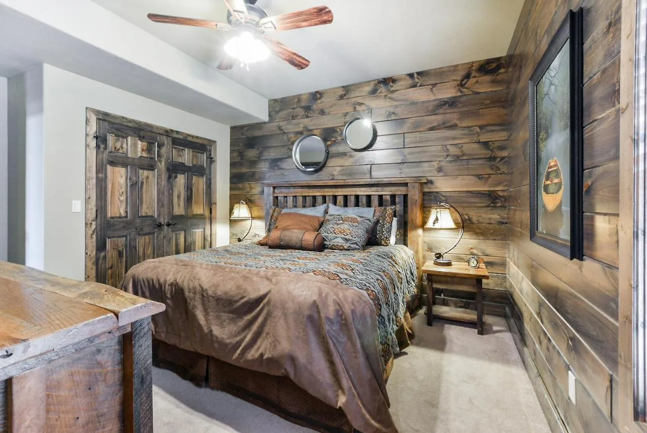 Nyaraló Watermill Cove Luxury Lakefront 2mi To Sdc Free Amenities Huge Pool Branson
