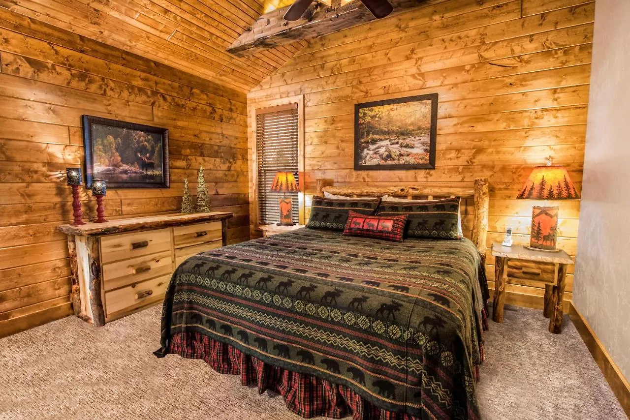 Holiday home Watermill Cove Lakefront 8bed 8ba Free Amenities 2 Miles To Sdc Branson