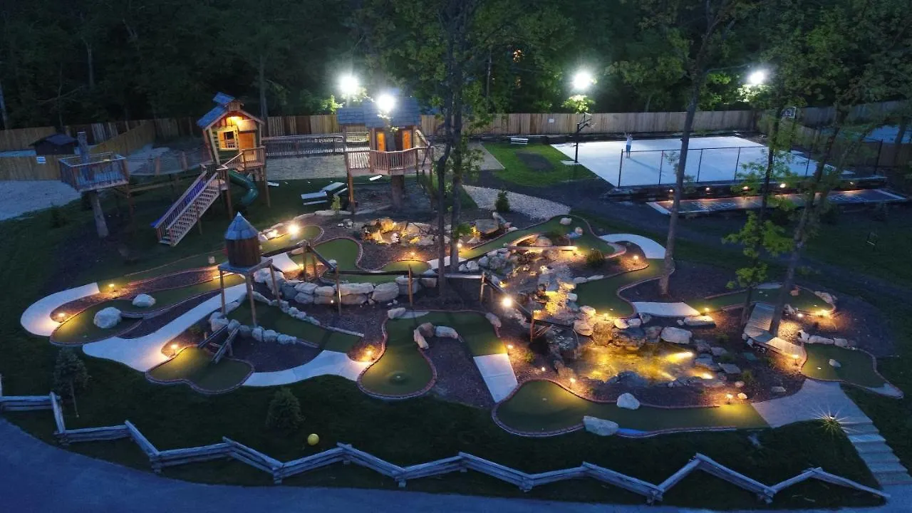 Watermill Cove 8bed Lakefront 2 Miles To Sdc Huge Pool Branson
