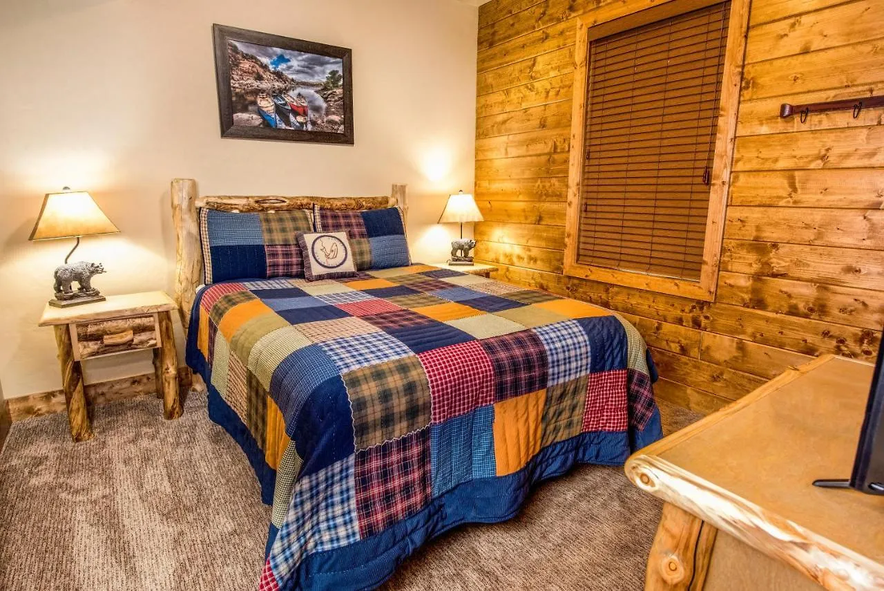Watermill Cove 8bed Lakefront 2 Miles To Sdc Huge Pool * Branson