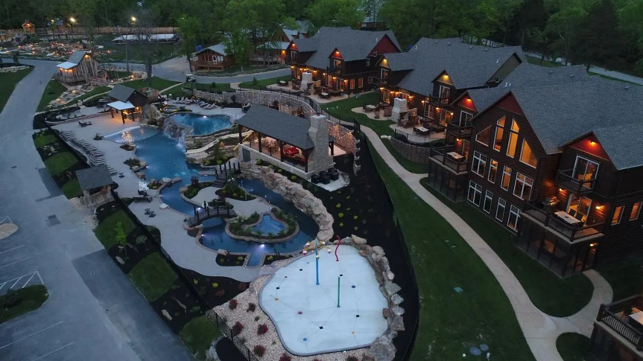 Watermill Cove Lakefront 8bed 8ba Free Amenities 2 Miles To Sdc Holiday home Branson