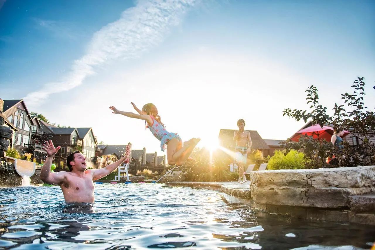 Watermill Cove Luxury Lakefront By Silver Dollar Theatre Pool Lazy River Branson