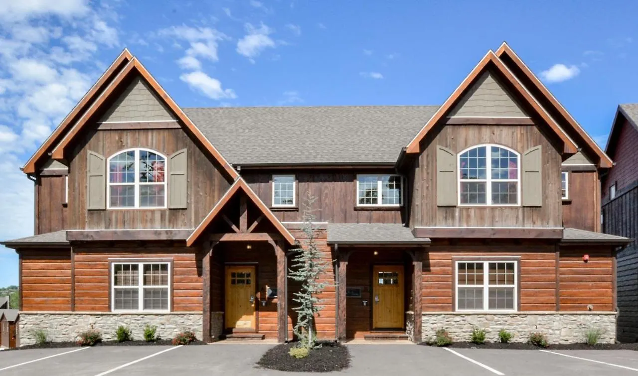 Watermill Cove Luxury Lakefront By Silver Dollar Theatre Pool Lazy River Holiday home *