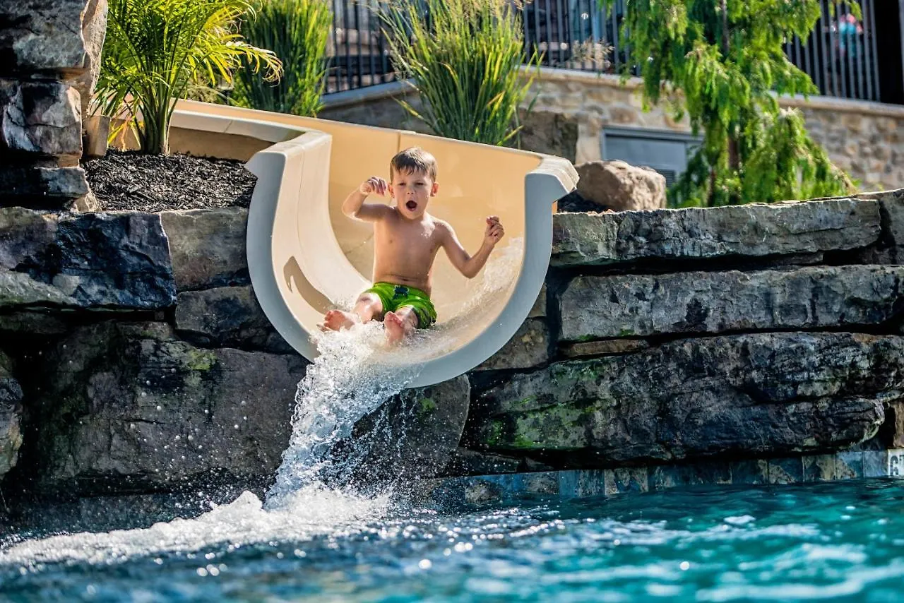 Luxury Lakefront Minigolf Huge Pool Kayaks 2mi To Sdc Dock * Branson