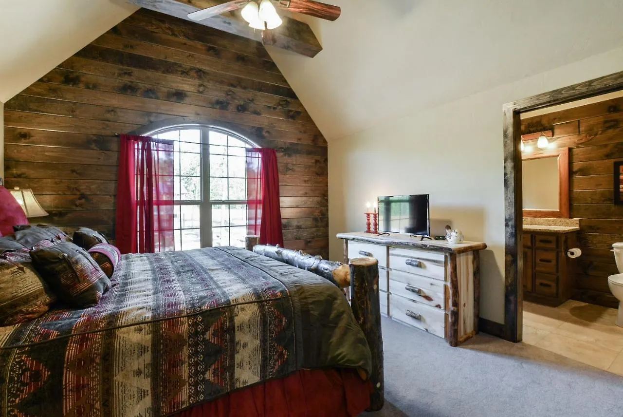Holiday home Watermill Cove Luxury Lakefront By Silver Dollar Theatre Pool Lazy River *