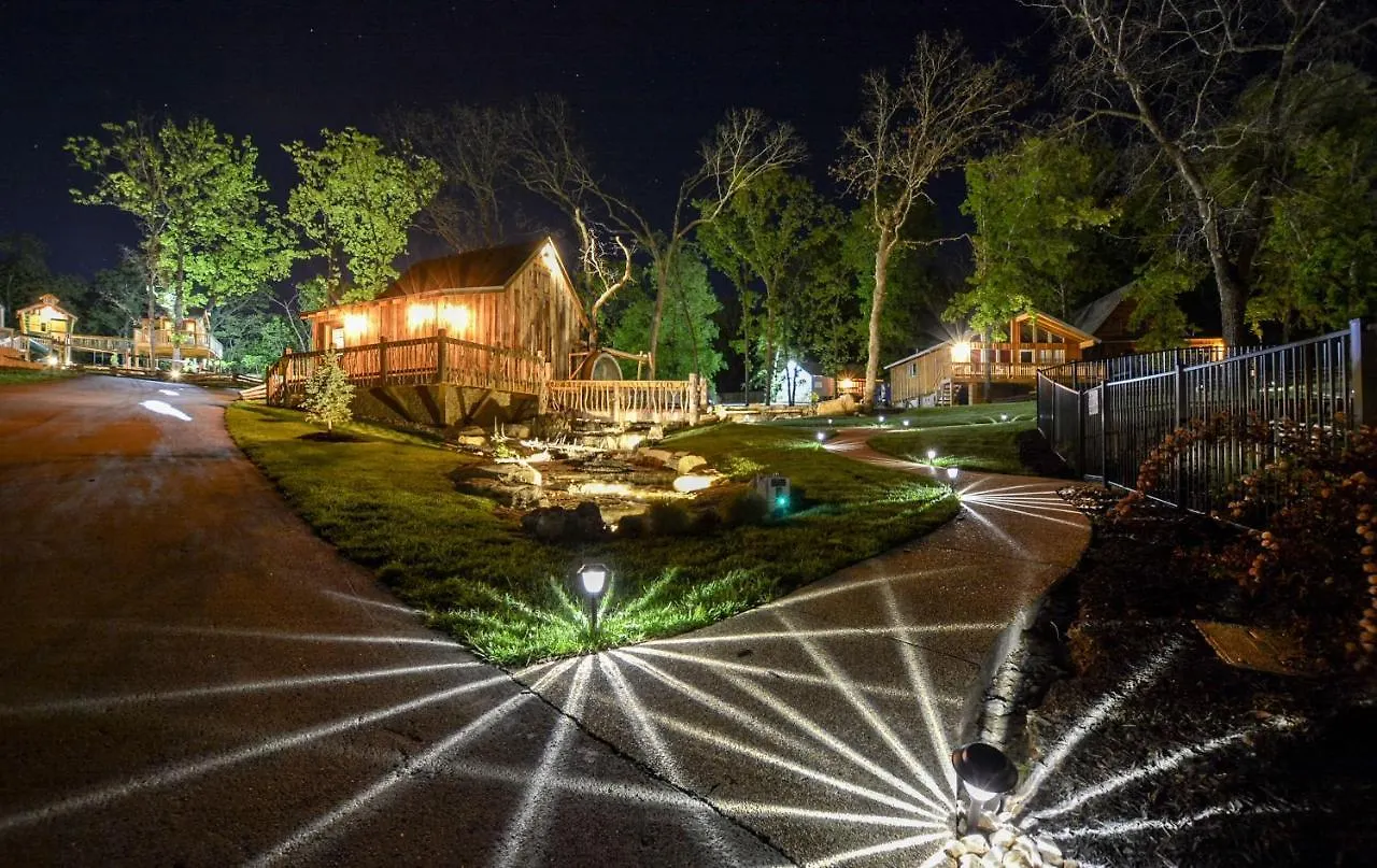 Watermill 11 Bedroom * Branson