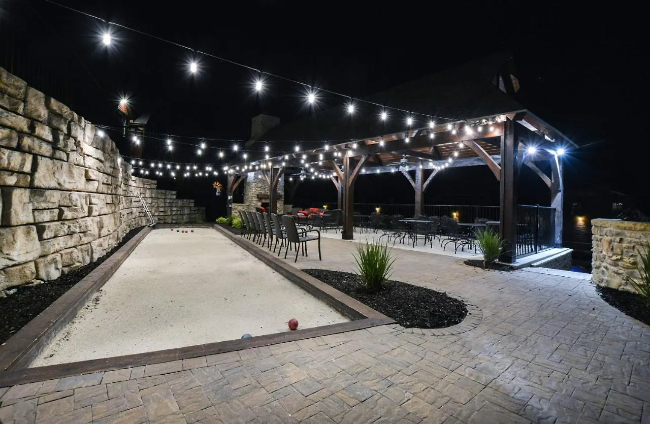 Watermill Cove Lakefront 2 Mi To Silver Dollar Pools Mini Golf Branson