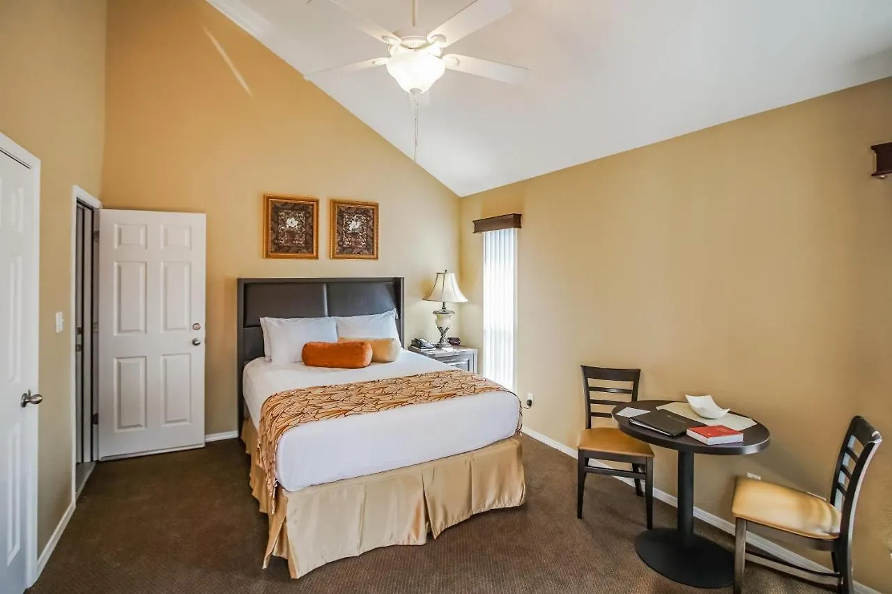 The Resort Branson