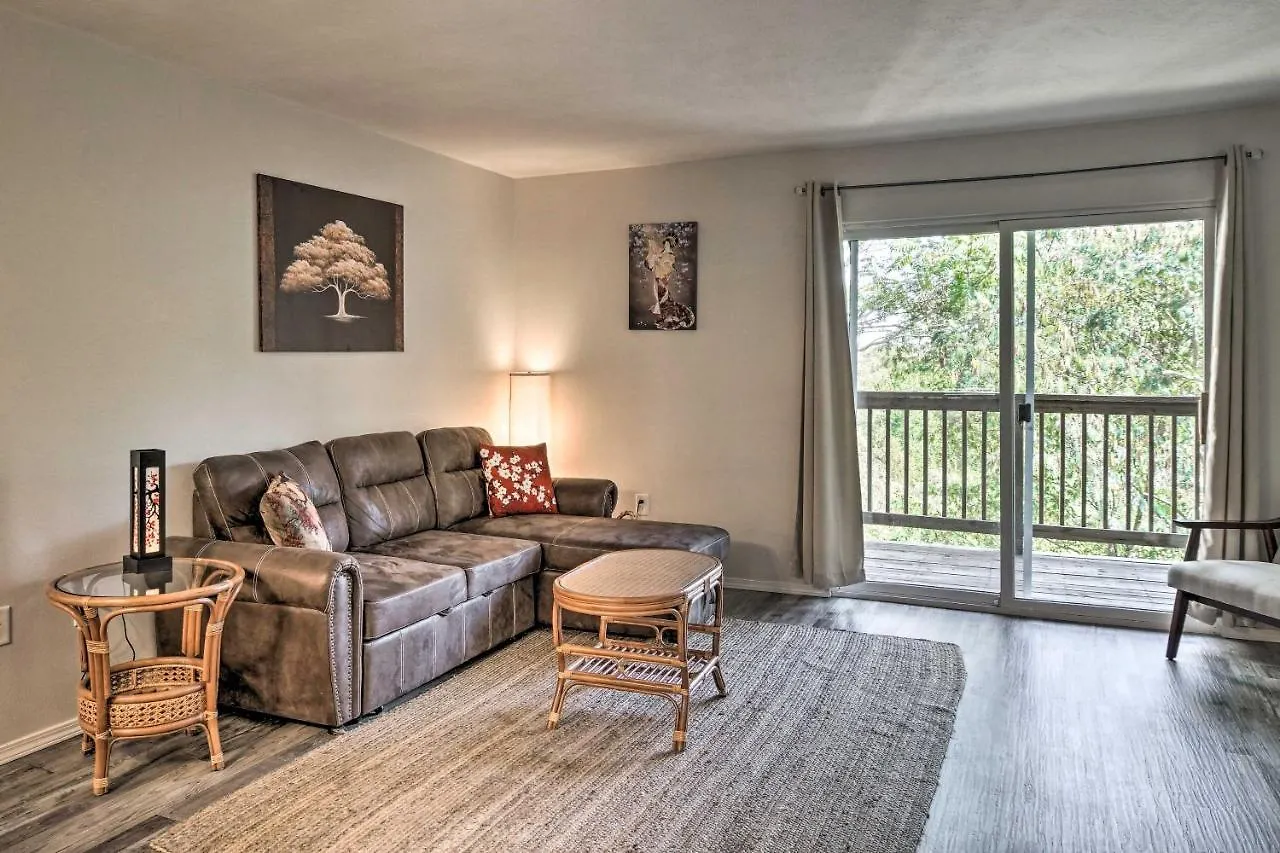 Apartman Centrally Located Brandon With Pool Access Branson