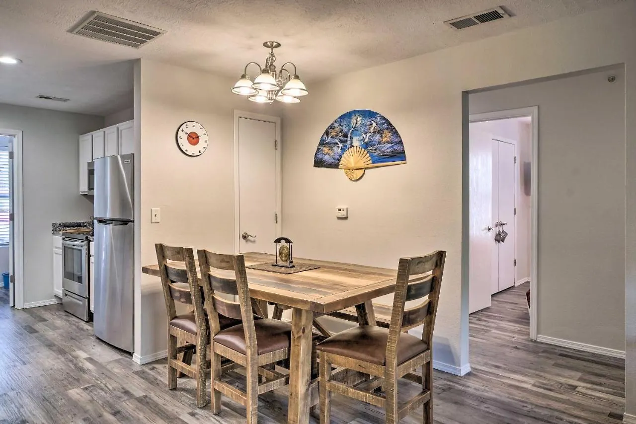 Centrally Located Brandon With Pool Access Apartman Branson