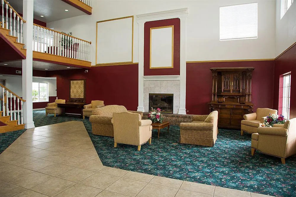 Towers 3* Branson