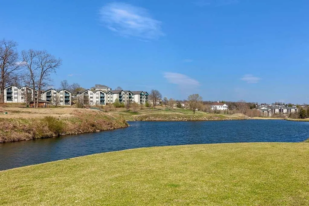 Thousand Hills Golf Üdülőközpont