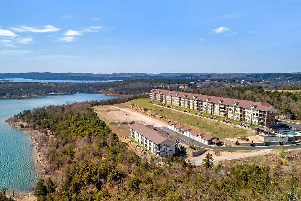 Üdülőközpont Thousand Hills Golf 3*