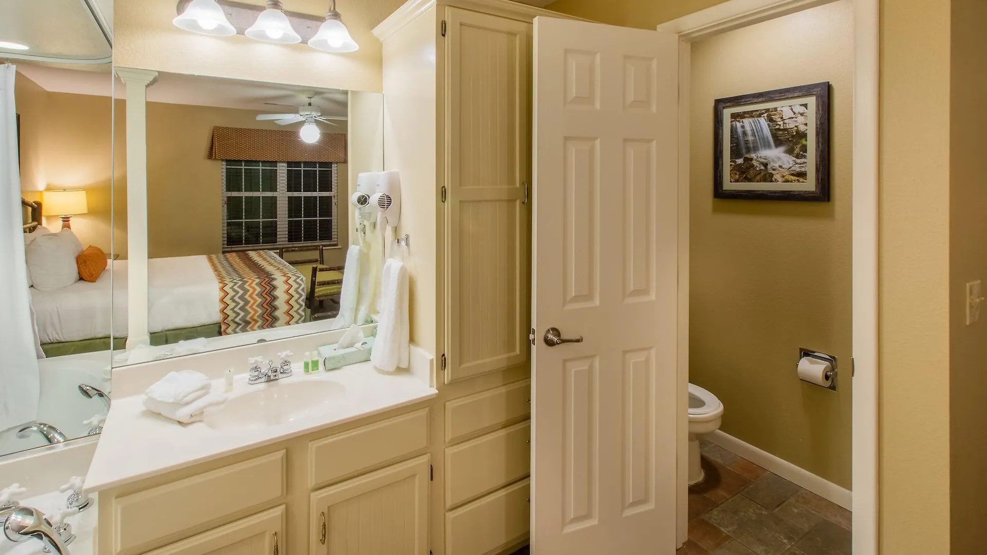 Club Vacations Hills At Branson Hotel 3*