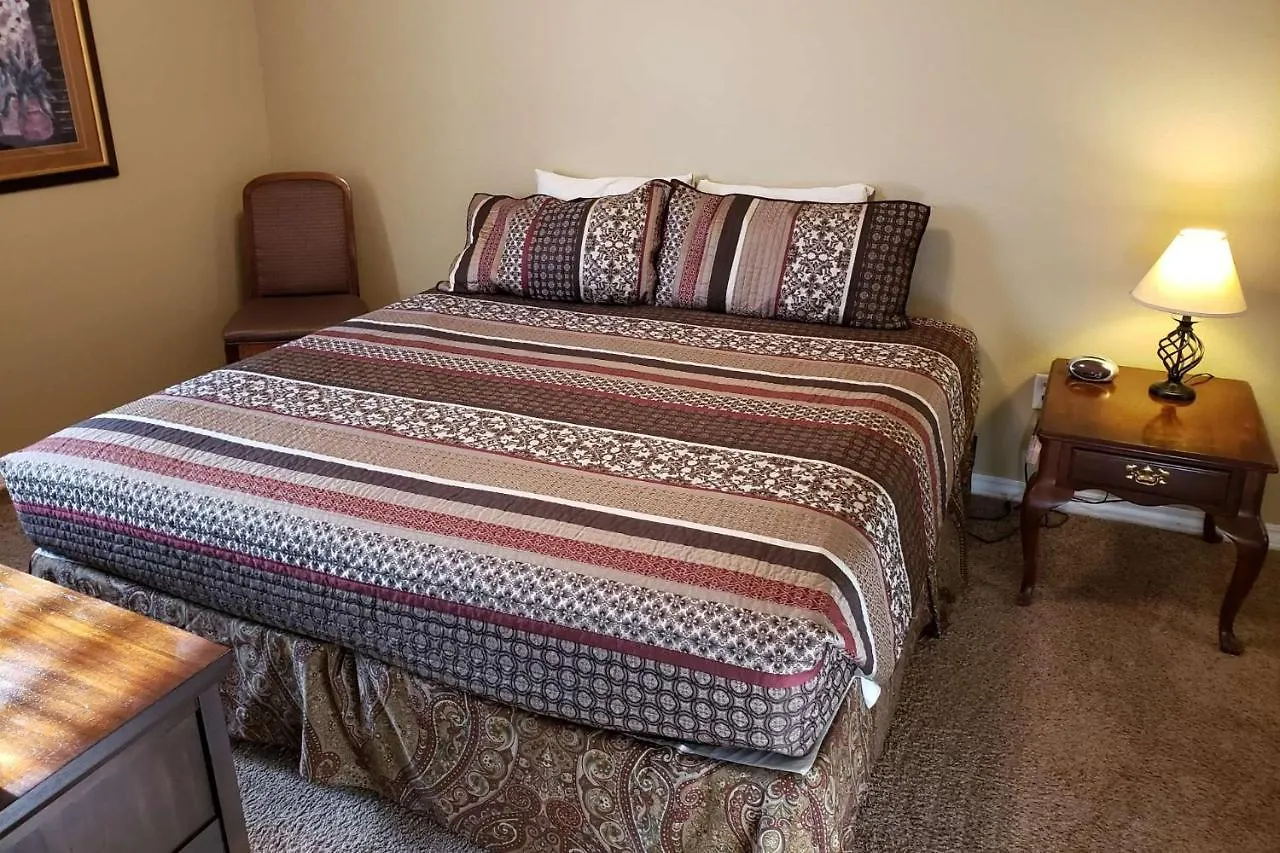 Indian Point 3 King Bedrooms *