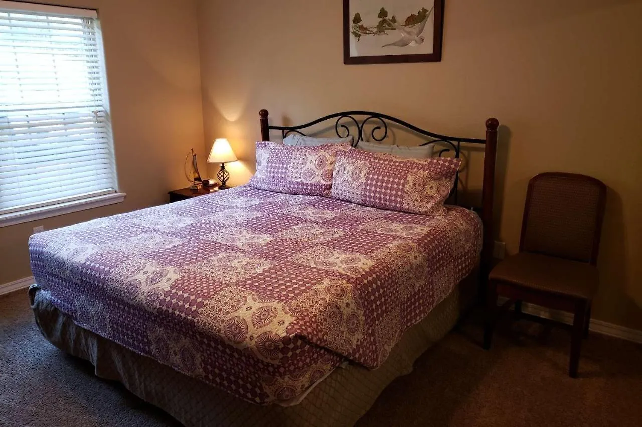 Indian Point 3 King Bedrooms Hébergement de vacances *