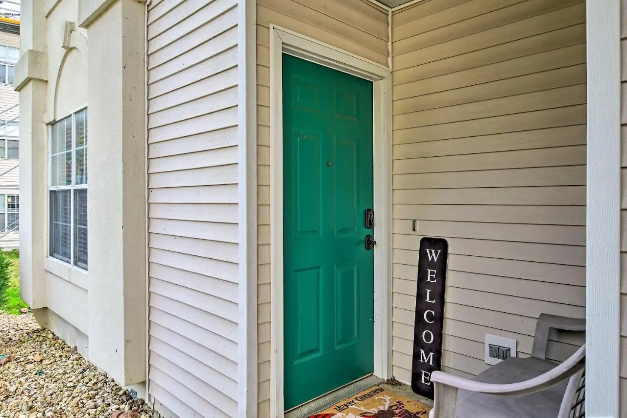 Appartement Updated 3 Mi From Strip!