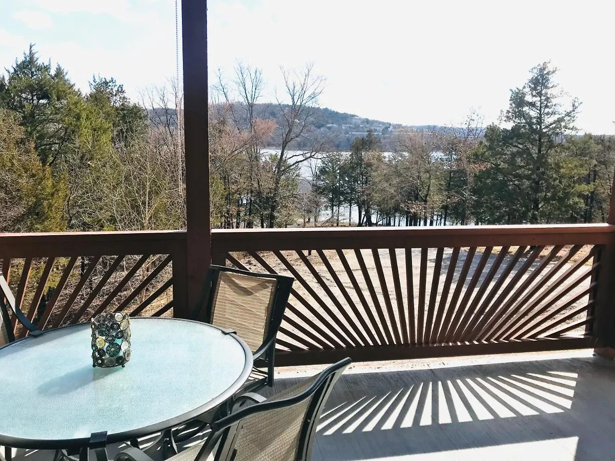 Aparthotel Rockwood On Table Rock With Boat Slips