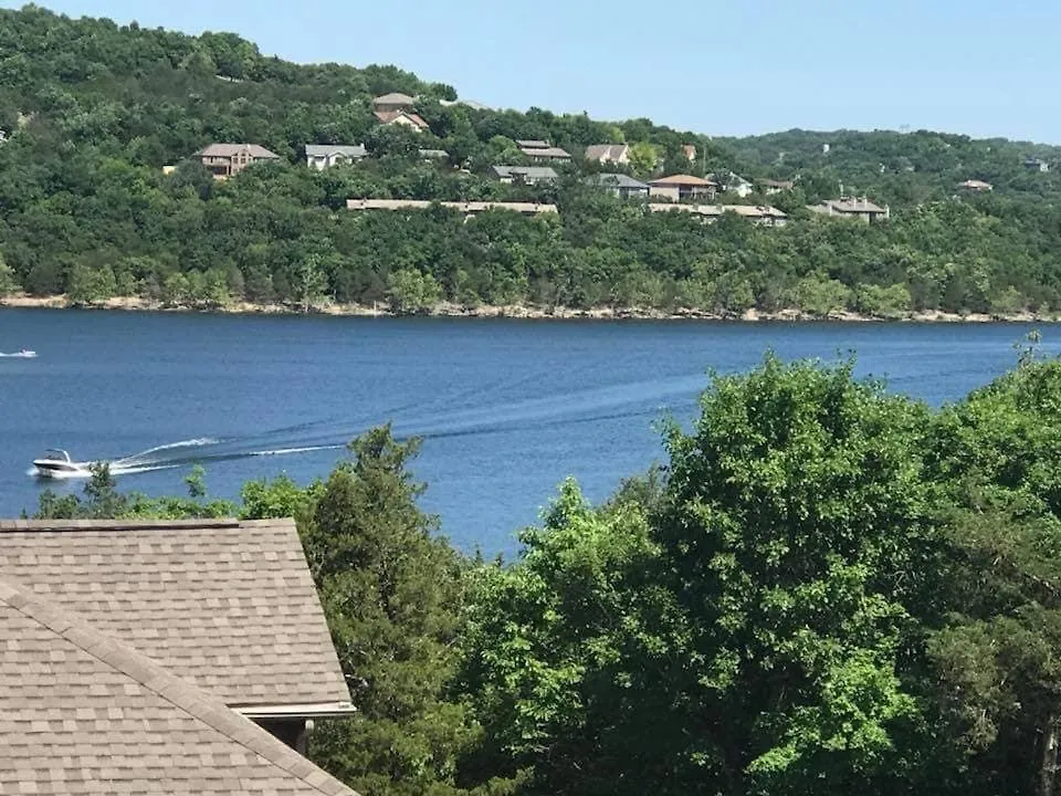 Rockwood On Table Rock With Boat Slips Indian Point