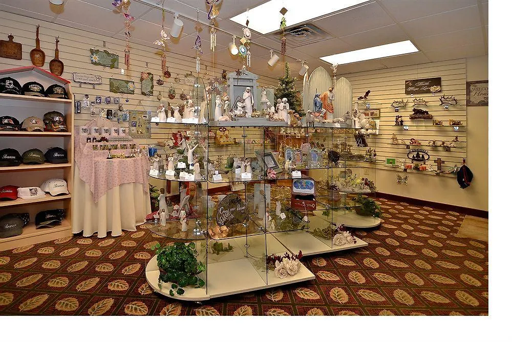 Hotel Comfort & Meadows Branson