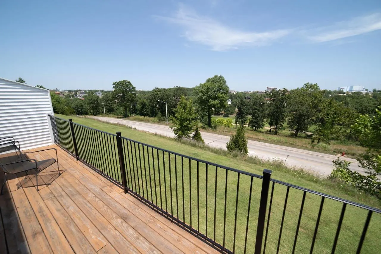 Thousand Hills Golf Üdülőközpont