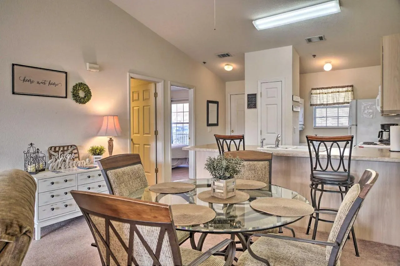 With Family Amenities, 3 Mi To Strip! * Branson