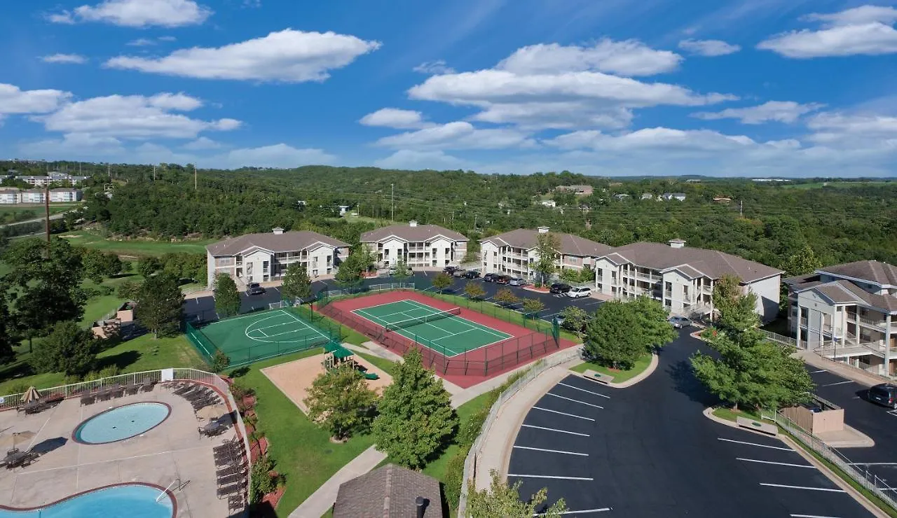 Worldmark Branson