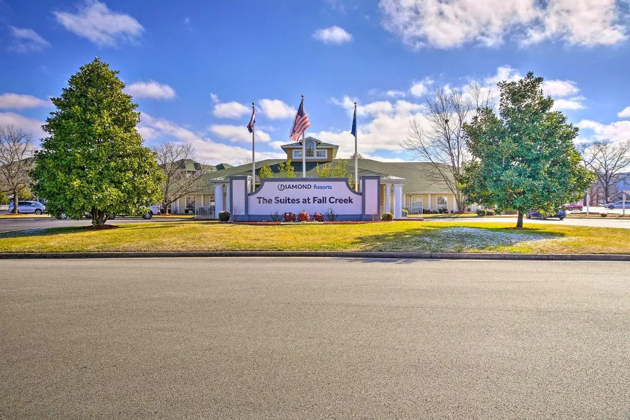 With Family Amenities, 3 Mi To Strip! * Branson